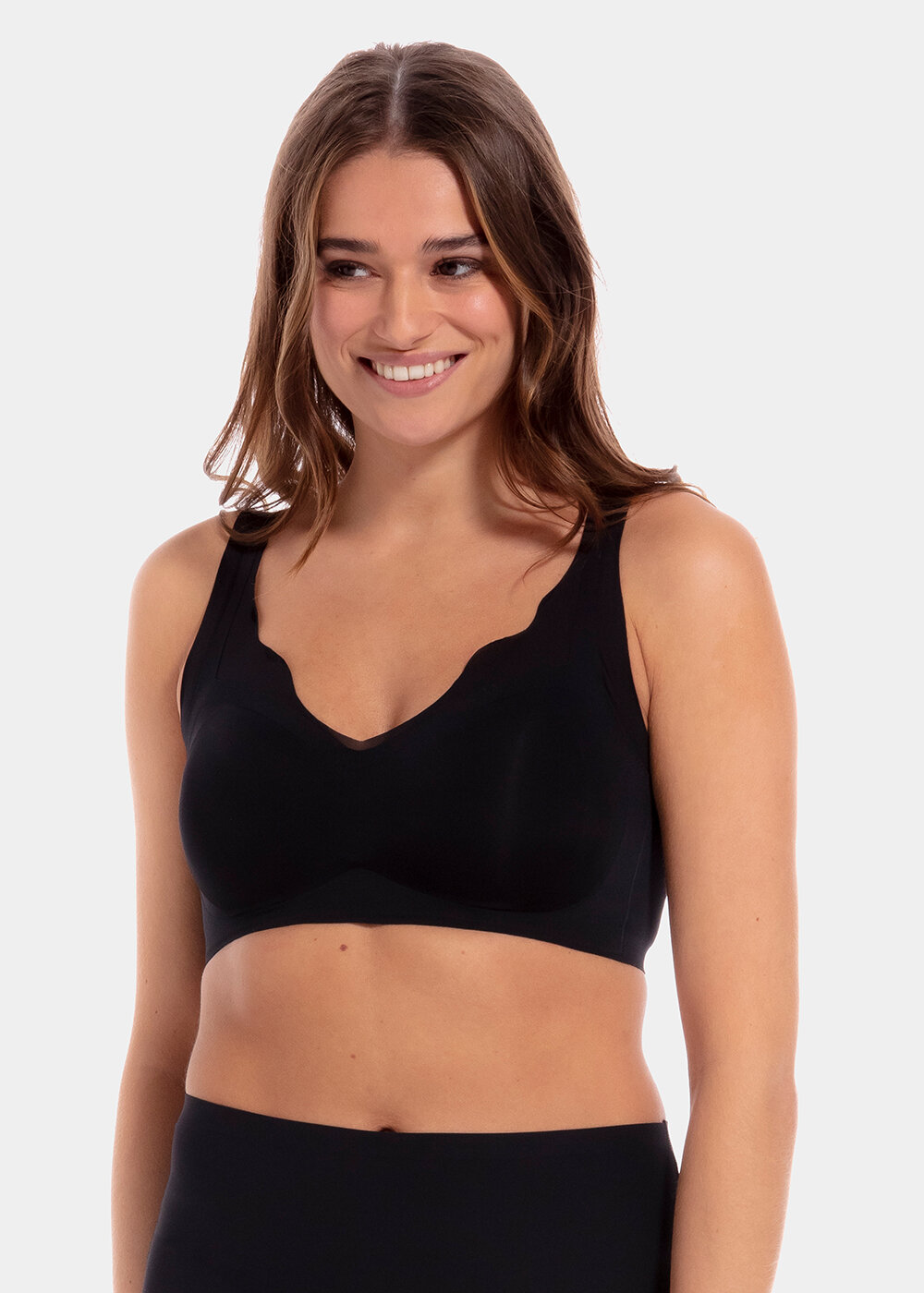 Buy Get in Shape Magic Bra with Belt & Thigh Shaper Online at Best