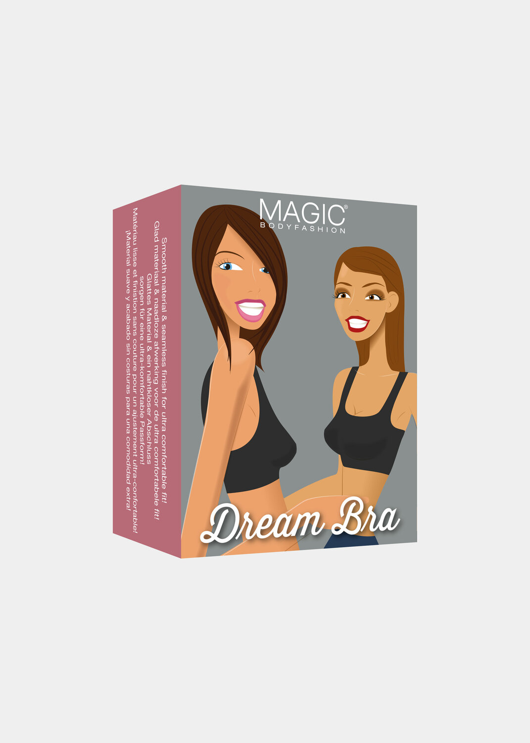MAGIC Bodyfashion - Dream Bra