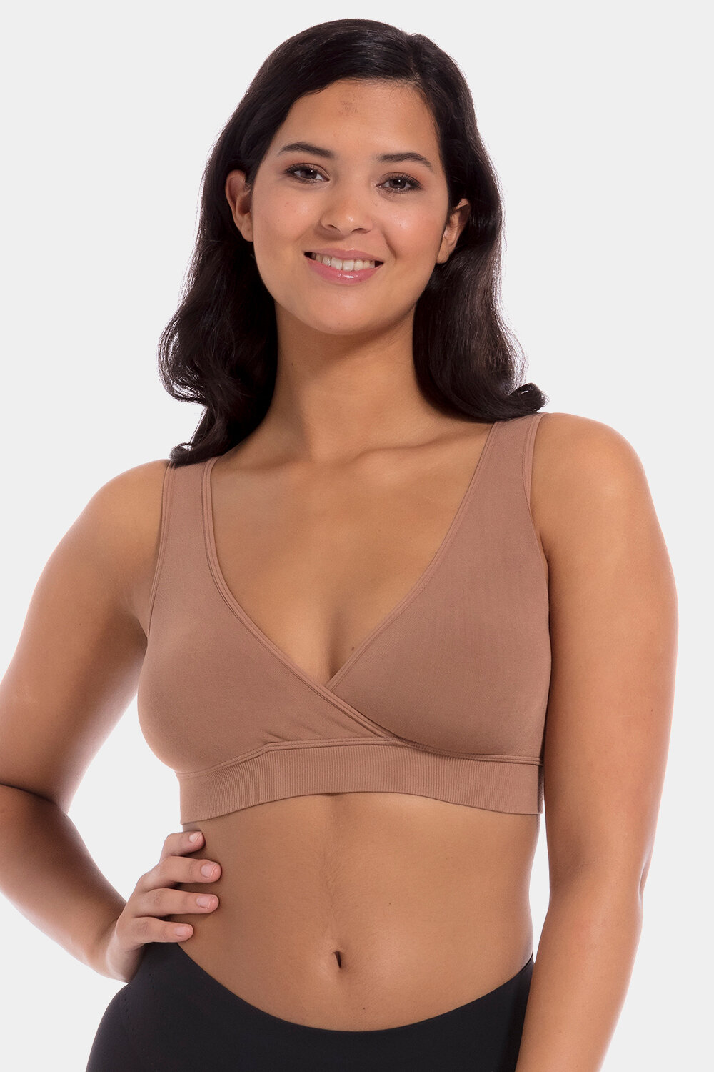 Bamboo bras size 75a