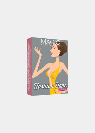 MAGIC Bodyfashion - Fashion Tape