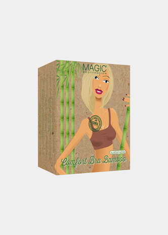 MAGIC Bodyfashion - Comfort Bra Bamboo