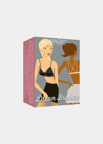 MAGIC Bodyfashion - Dream Bralette