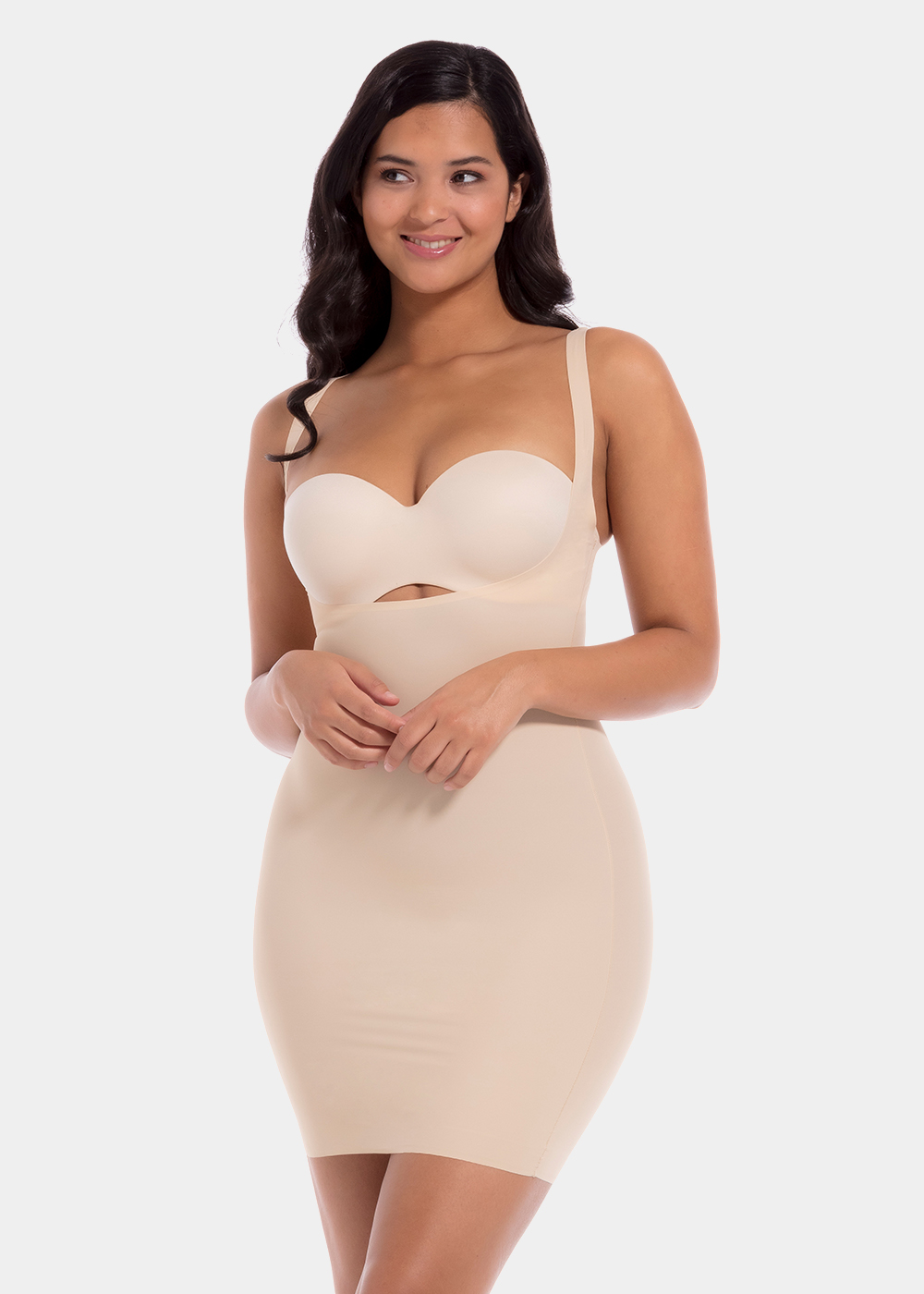 Smoothing Out Your Curves on the Big Day: The Best Shapewear for Brides —  Bridal Fitness Coach