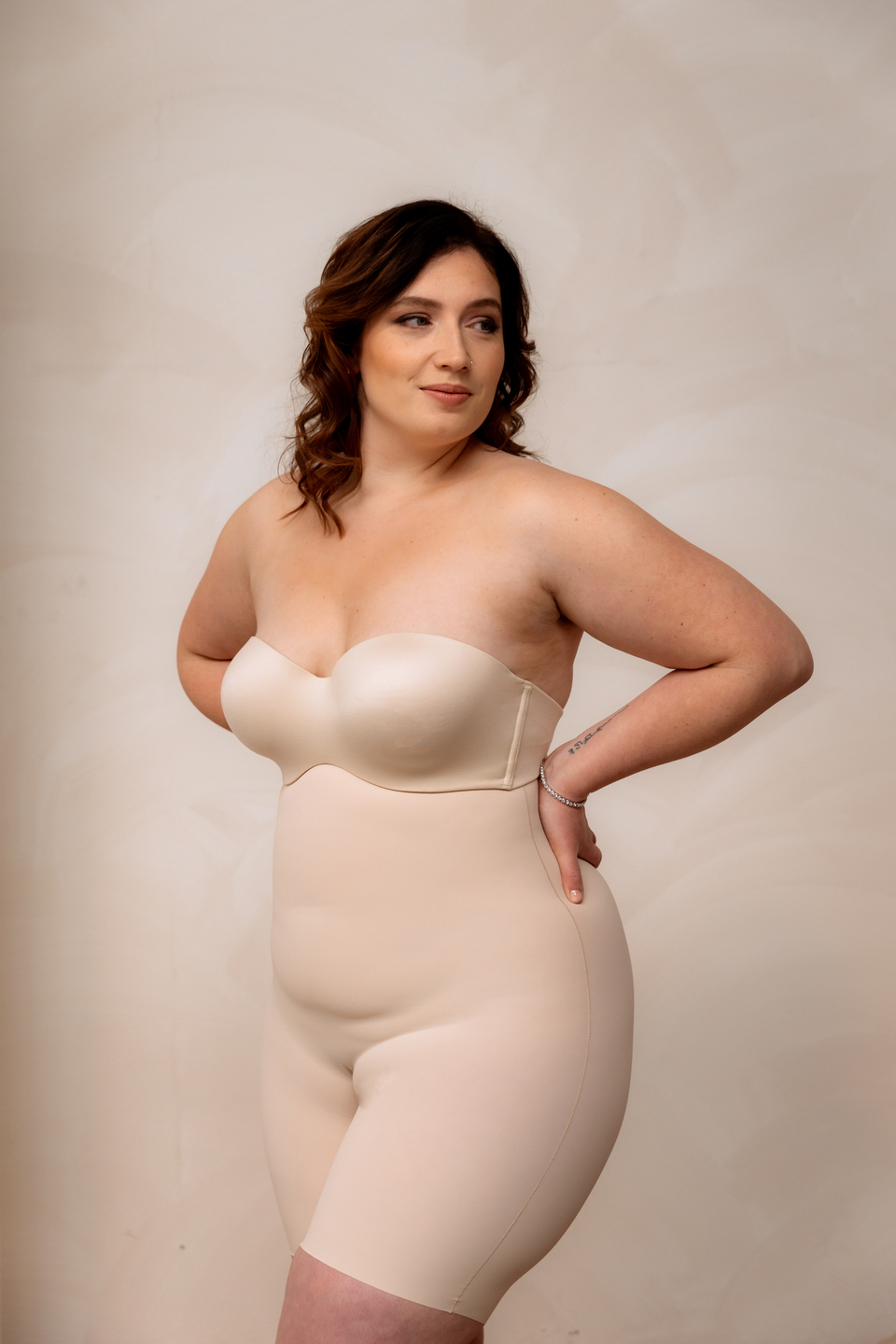 Smoothing Out Your Curves on the Big Day: The Best Shapewear for Brides —  Bridal Fitness Coach