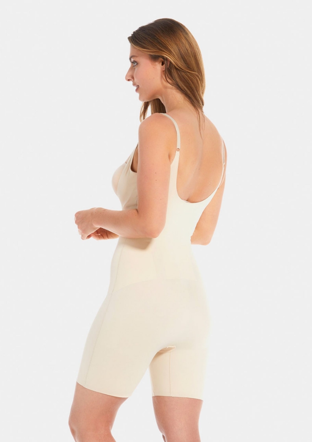 SPANX ASSETS Women's Remarkable Results All-in-One Body