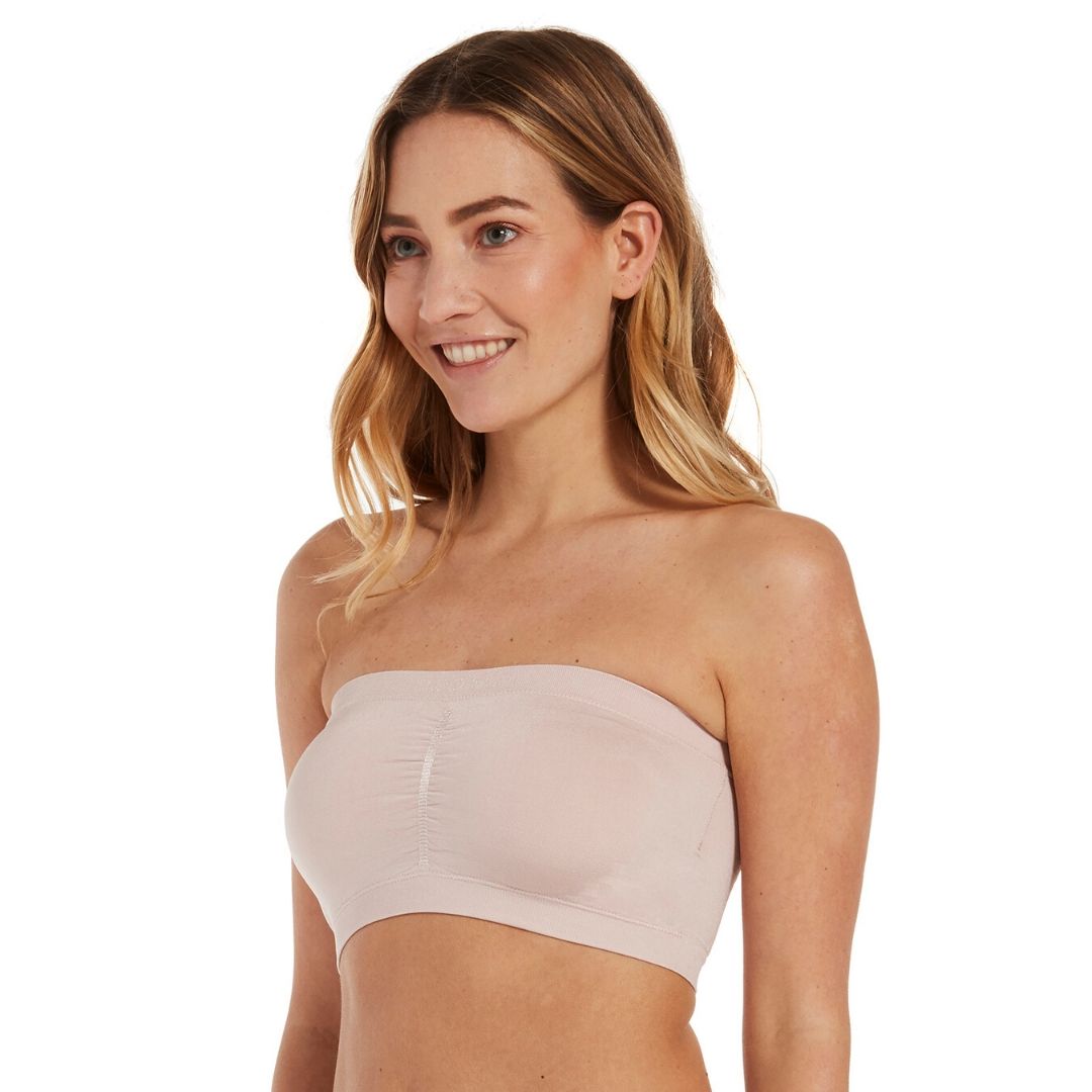Top 5 Most Comfortable Bras: Seamless & Wireless By MAGIC Bodyfashion