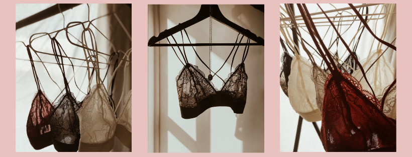 Need a perfect Bra? A Complete Guide to Bralettes