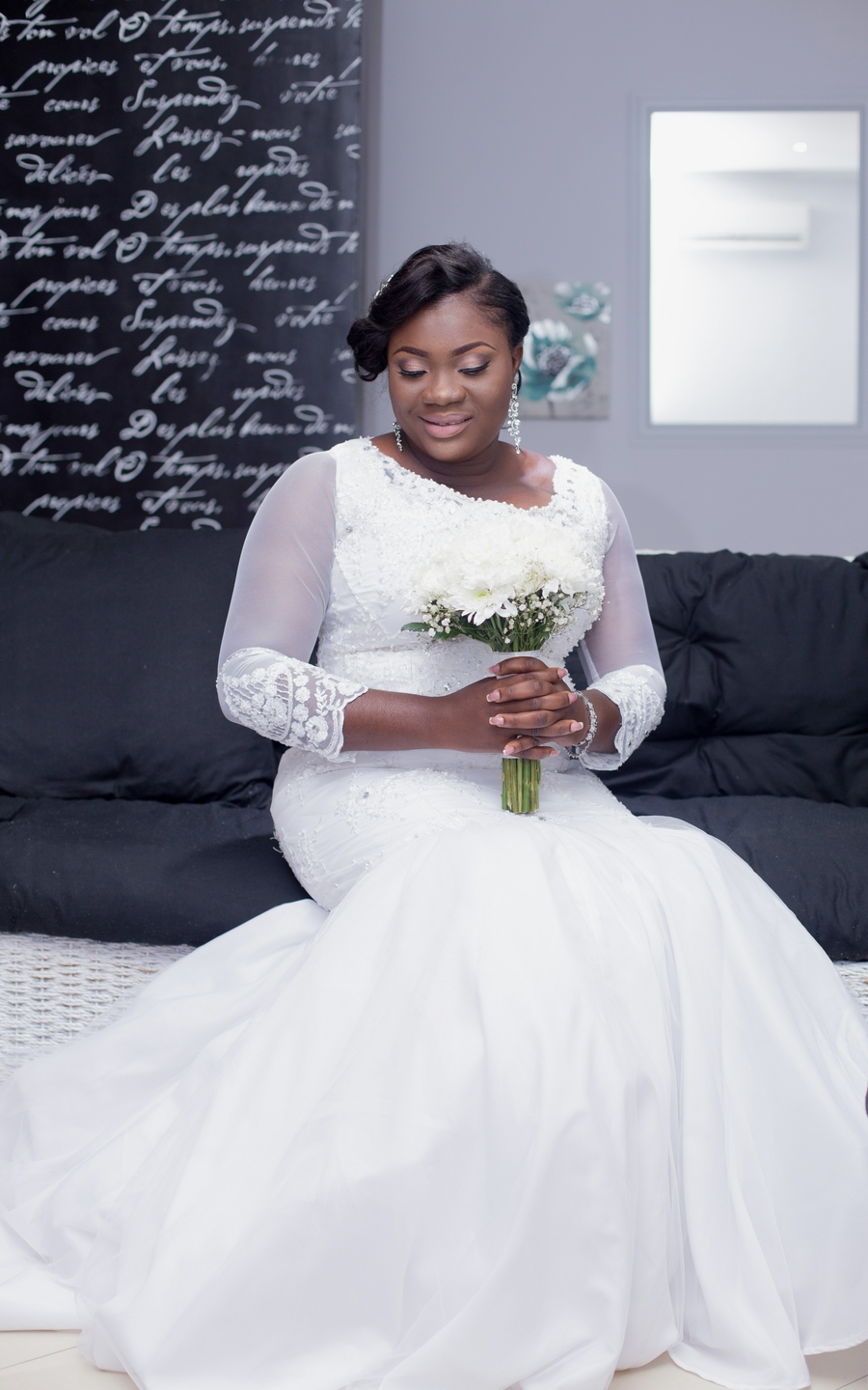 African Inspired Wedding Dresses - Best Shapewear for Wedding