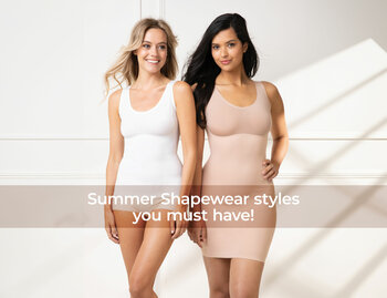 The bloom shaper - how fabulous, Shaper Bodysuit