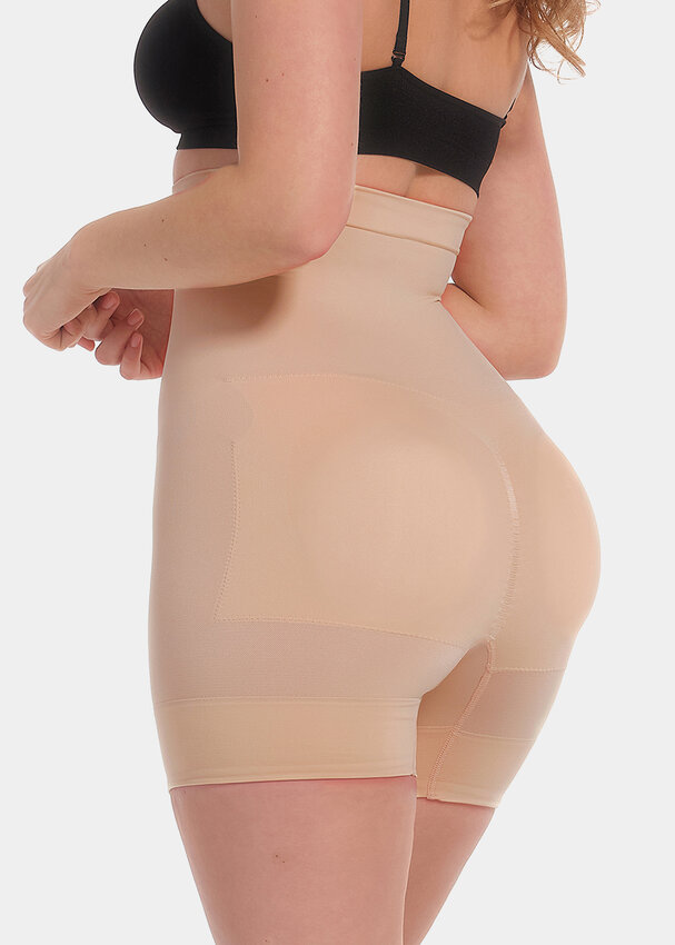 See the magic yourself 🪄 Pinsy Shapewear voted Best Shapewear