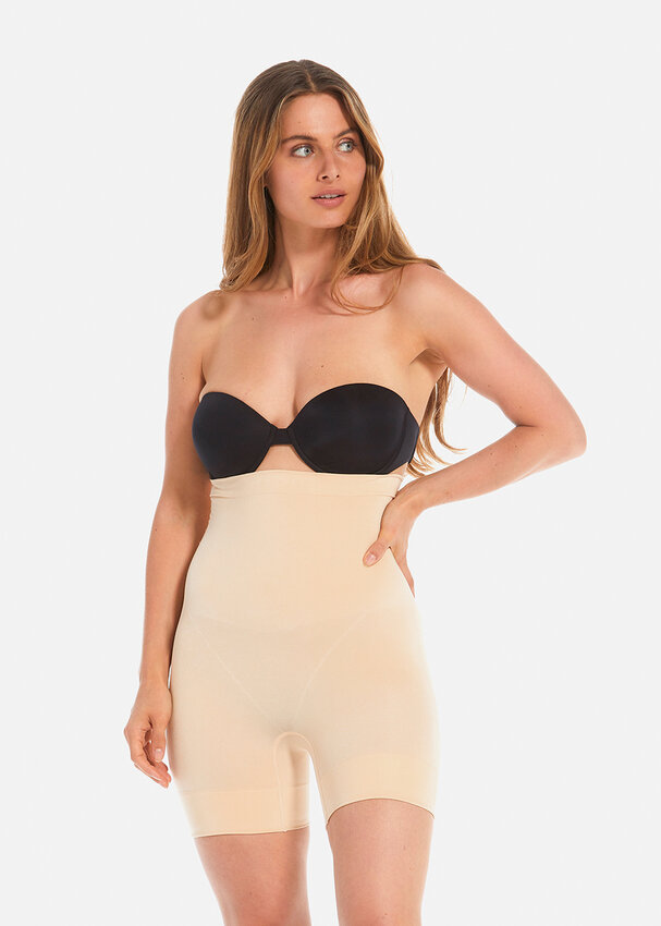 this stuff has to be magic… like seriously! #fyp #fy #shapewear #shape