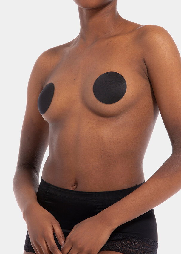 Nippies - Nipple Covers & Pasties to Hide Nipples